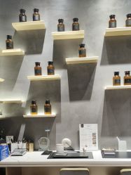 -香遇沙龙香水·调香·团建