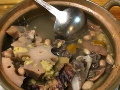 -禄源公·老莞诚饭店