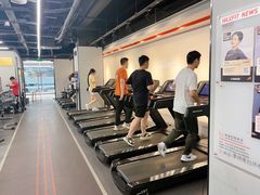 -乐刻运动健身(同曦假日百货店)