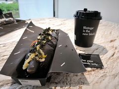 -BLATAGE COFFEE