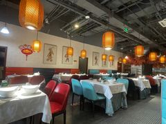 大堂-雲蜀龙阁·金牌水煮鱼(方庄店)