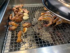 -肉甲韩国木炭烤肉(新壹街1店)
