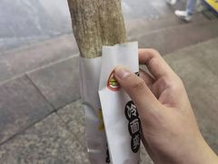 -老绍兴三味臭豆腐(奥林匹克购物广场店)