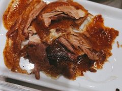 -紫光园·烤鸭·北京菜(劲松店)
