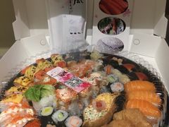 -河风精致寿司(尼盛店)