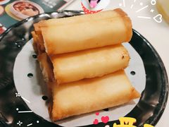 -禄興記香港大排档(歌斐中心店)
