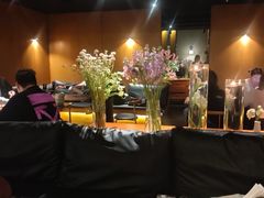 -Fuzzy Bistro 浮几韩餐·茶酒馆