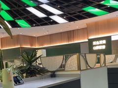 -青花椒花椒鱼(合生汇店)