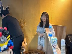 -白兔子密室(长寿路店)