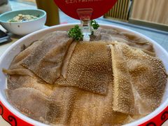Plus鲜毛肚-矮冬瓜红茶火锅(天府一街店)