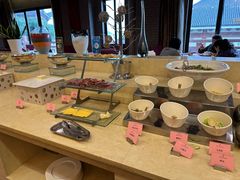 -随园餐厅自助早餐(祥生大酒店)