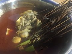 -老瓦房冷锅串串(文殊院店)