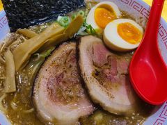 -老龙亭拉面店