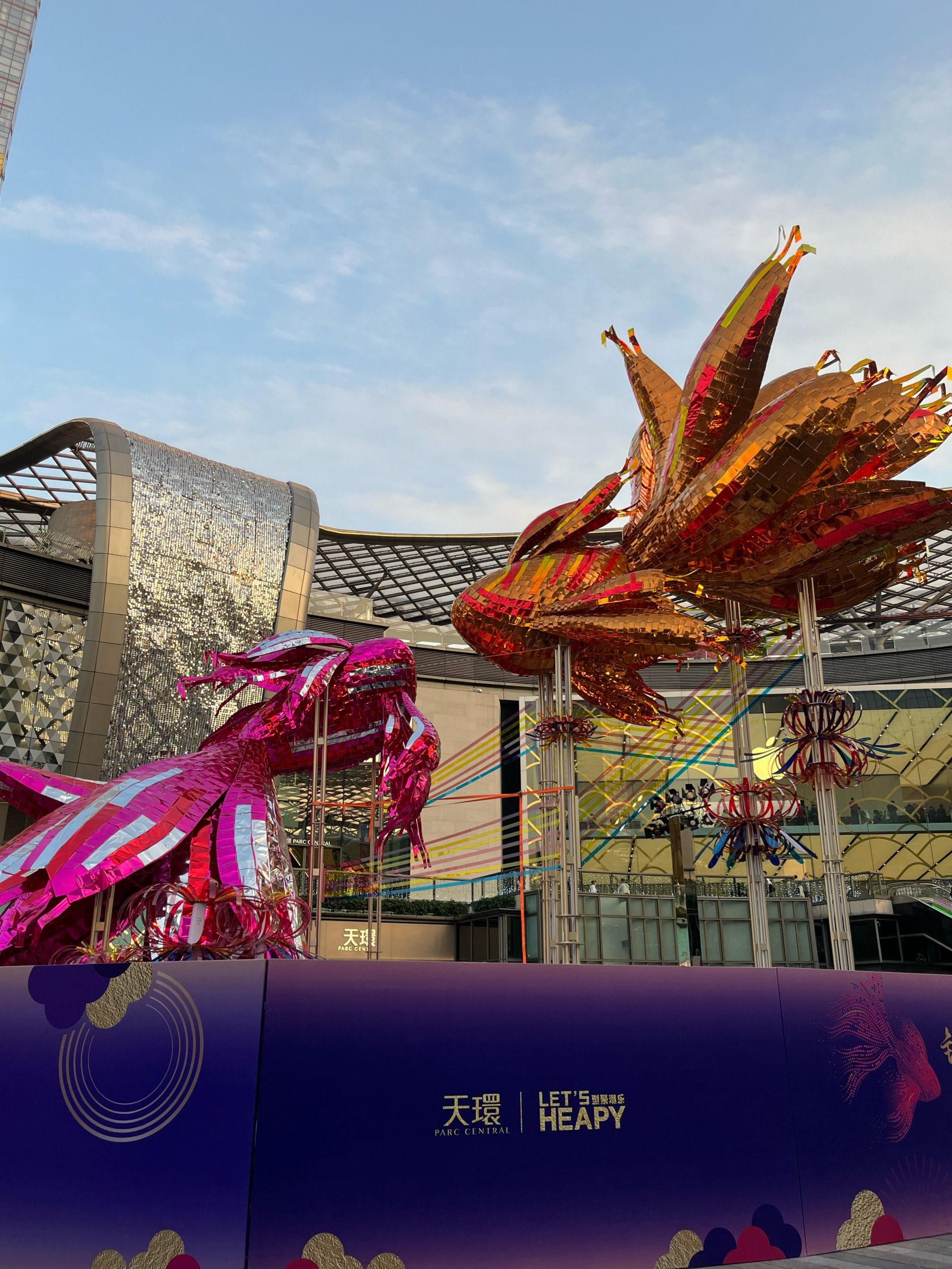 户外美陈摄影教程笔记，技巧教学大全