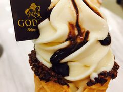 -GODIVA(王府井apm店)