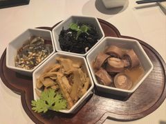 -莆田餐厅PUTIEN(金融街购物中心店)