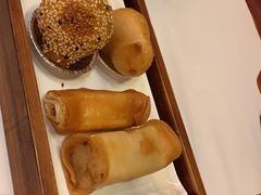 -广州中心皇冠假日酒店·百粤楼