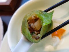 潮州蒸粉果-味友味港印记(厦门集美银泰百货店)