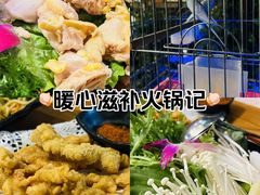 -束河人家(南锣鼓巷店)