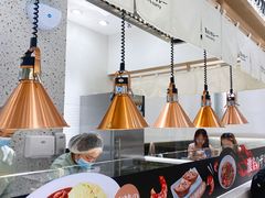 -池奈·日式咖喱蛋包饭(老城根Gpark店)
