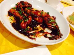 鹿港小镇家常菜-鹿港小镇经典老上海菜(长乐路店)