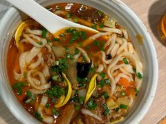 -大师兄·手工面·西北菜(南沙万达广场店)