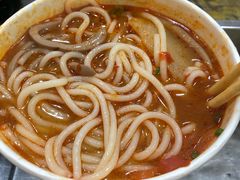 -金喜来特色腰花粉(华苑小区店)