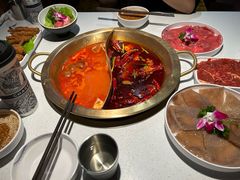 -小龙坎火锅(仓山万达店)