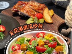 -Nord Grill&Bar Highland诺德西餐(深圳欢乐海岸店)