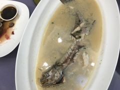 -合家小菜餐馆(新诚花苑店)