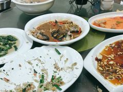 -梅子大排档