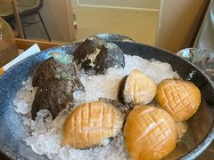 -熹悟海鲜火锅·广式打边炉
