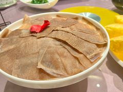-百草滩羊清水涮羊肉(长城路店)