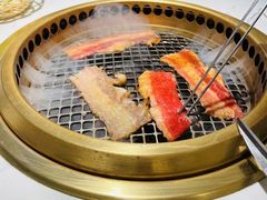 -花味·自助烤肉(南方时代店)