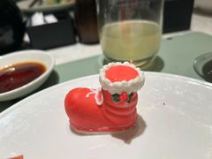 -源·咖啡自助餐厅·海鲜·烧烤·三文鱼(海口华彩洲际酒店)