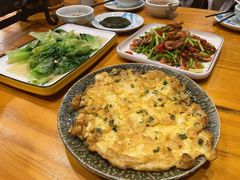 -61号餐吧(兴坪古镇漓江店)