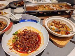 -徽州小镇(高新店)