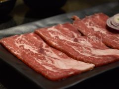 秘制烤牛肉-汉城馆·烤肉火锅餐厅·韩国烤肉(河北云瑧世纪大饭店)