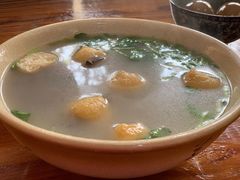 -乌家弄传统美食(新华路店)