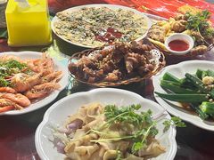 -钱山海鲜大排档