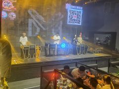-M-MIX电音烤吧