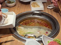 -季季红火锅(长沙步行街店)