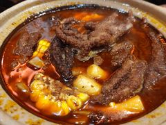 -山四砂锅(太原钟楼街店)