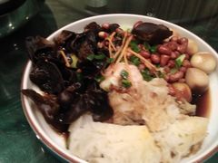 -普天和酒楼·新津菜·烤鸭(天津之眼店)