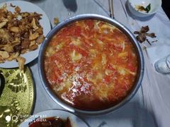 -北京白桦林彭兴全农家院