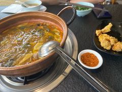 -一善菌·云南菌汤·云南菜(银泰城店)