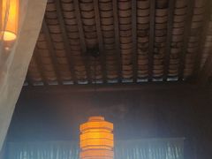 -绿茶餐厅(领展购物广场·中关村店)