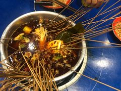 -马路边边串串香(双井直营店)