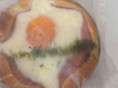 -BreadTalk面包新语·烘焙蛋糕(深业上城店)