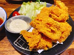 -小川洋风料理(街道口店)